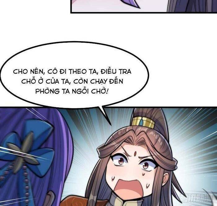 Ta Đích Thật Không Phải Con Trai Khí Vận - Chương 16 - Trang 13