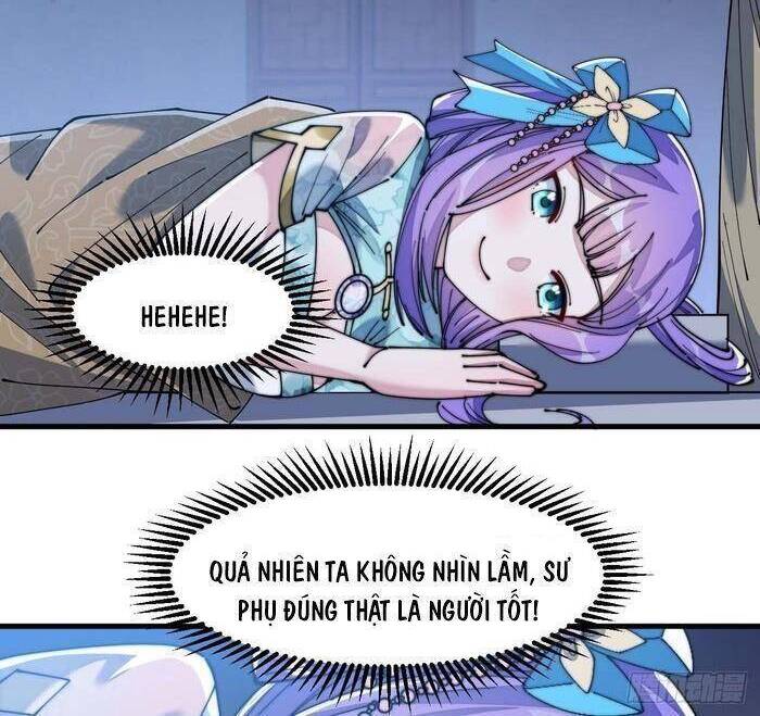 Ta Đích Thật Không Phải Con Trai Khí Vận - Chương 16 - Trang 39