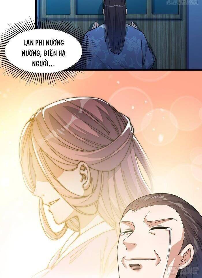 Ta Đích Thật Không Phải Con Trai Khí Vận - Chương 17 - Trang 13
