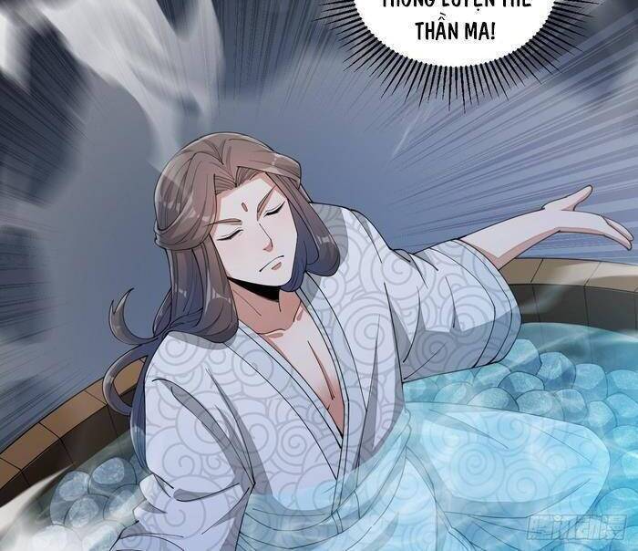 Ta Đích Thật Không Phải Con Trai Khí Vận - Chương 17 - Trang 16