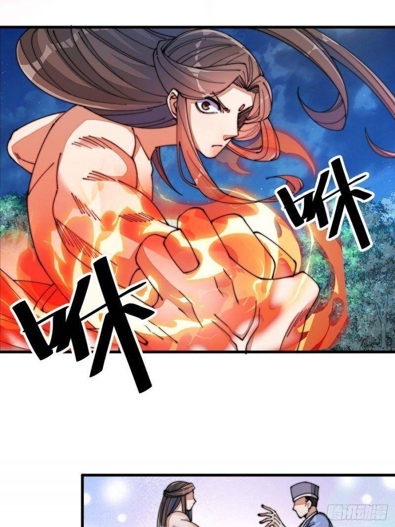 Ta Đích Thật Không Phải Con Trai Khí Vận - Chương 18 - Trang 2