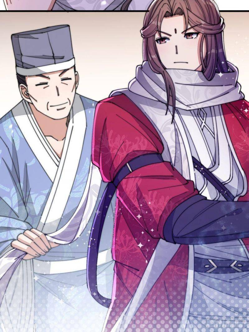 Ta Đích Thật Không Phải Con Trai Khí Vận - Chương 18 - Trang 11