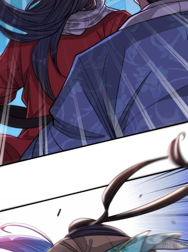 Ta Đích Thật Không Phải Con Trai Khí Vận - Chương 18 - Trang 18