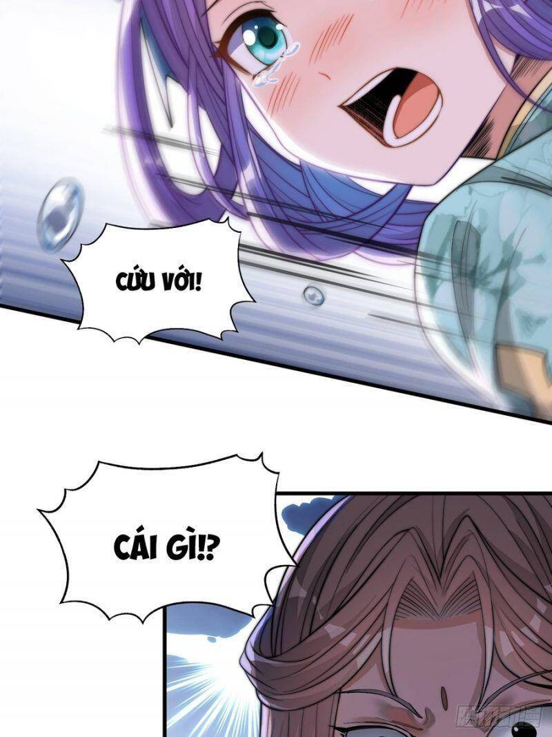 Ta Đích Thật Không Phải Con Trai Khí Vận - Chương 18 - Trang 20