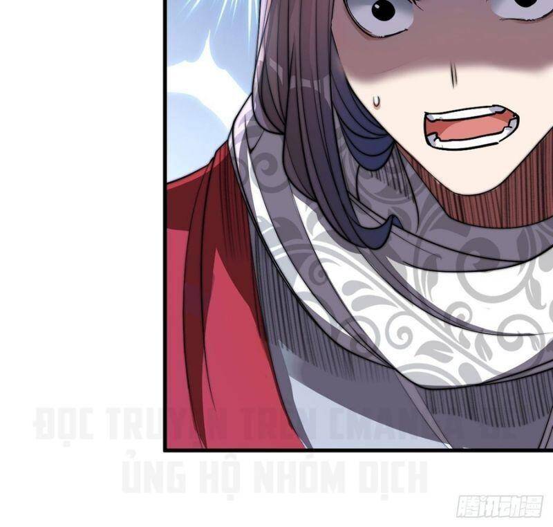 Ta Đích Thật Không Phải Con Trai Khí Vận - Chương 18 - Trang 21