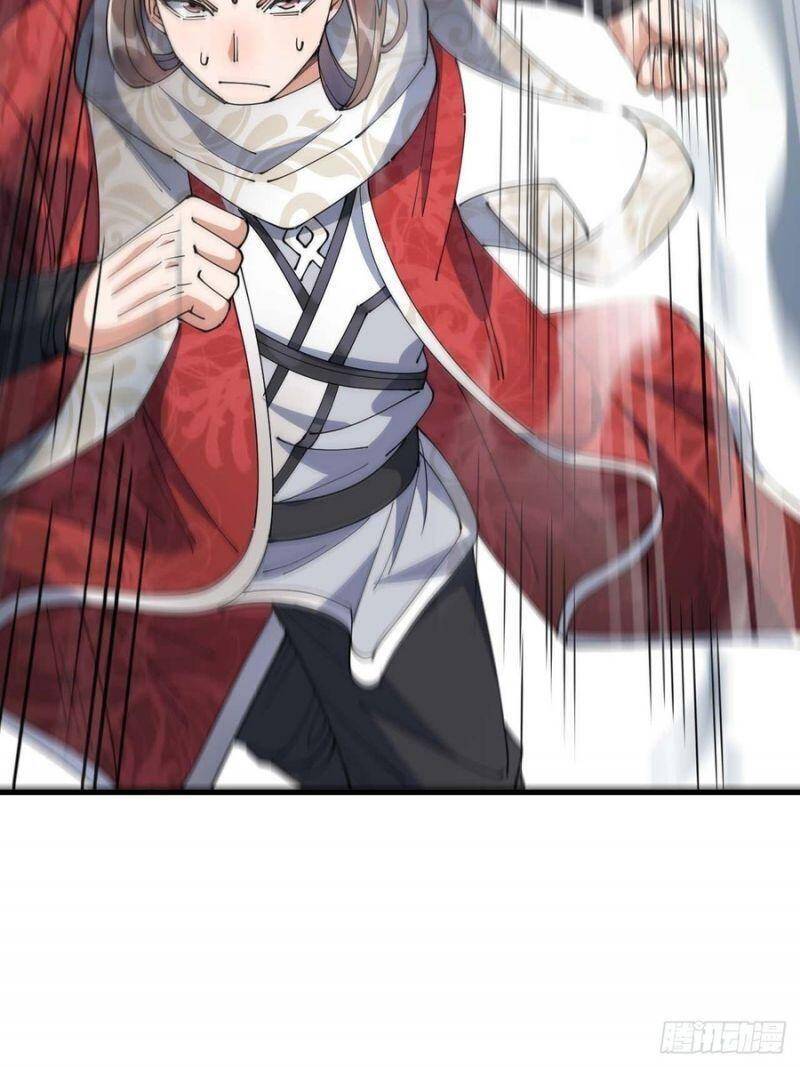 Ta Đích Thật Không Phải Con Trai Khí Vận - Chương 18 - Trang 27