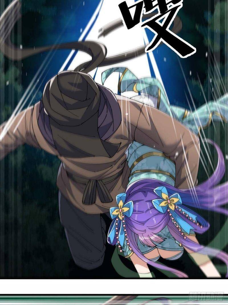 Ta Đích Thật Không Phải Con Trai Khí Vận - Chương 18 - Trang 30