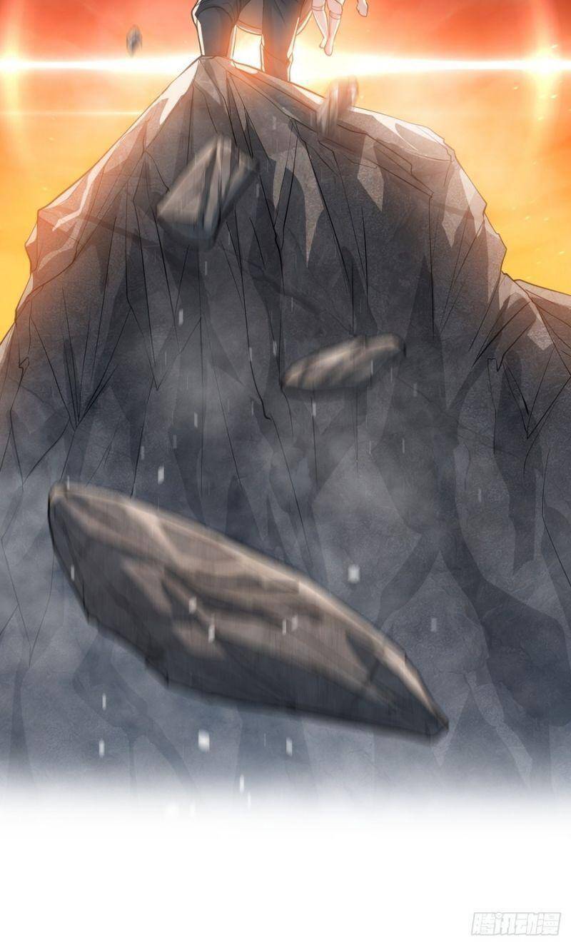 Ta Đích Thật Không Phải Con Trai Khí Vận - Chương 18 - Trang 36