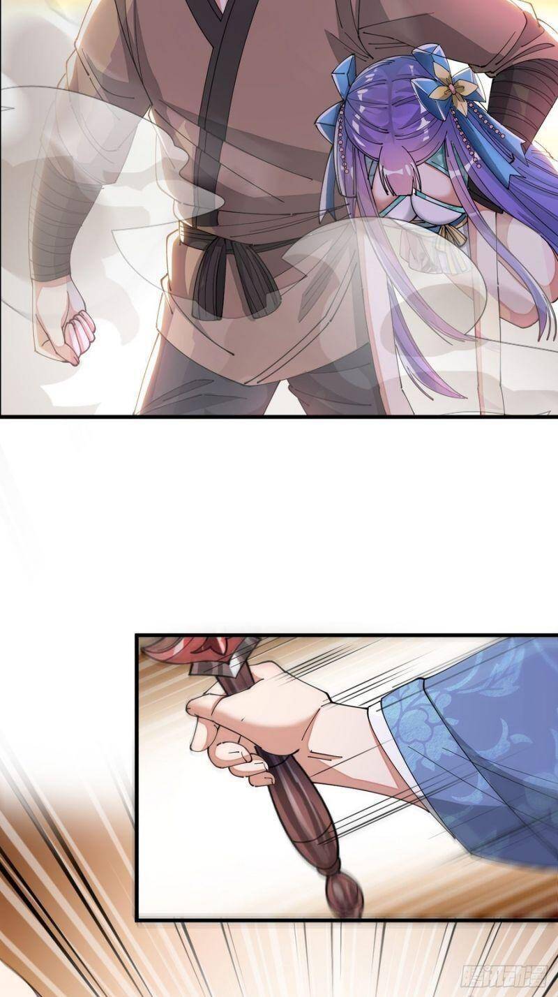 Ta Đích Thật Không Phải Con Trai Khí Vận - Chương 18 - Trang 39