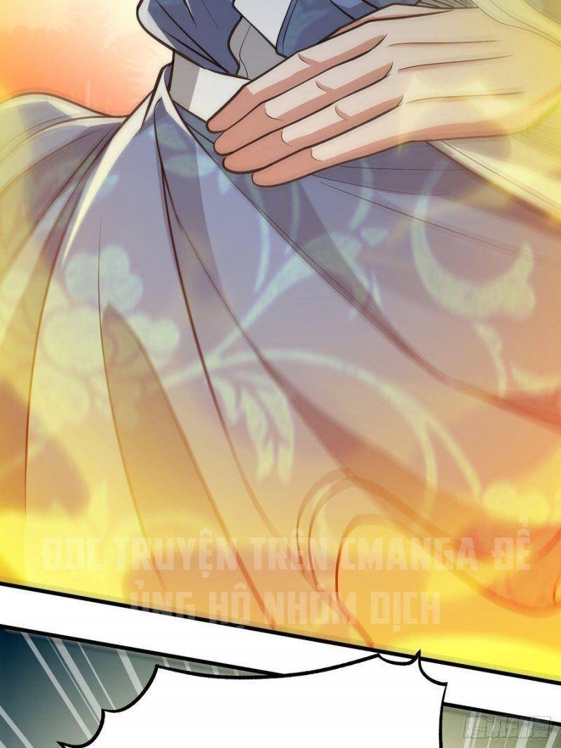 Ta Đích Thật Không Phải Con Trai Khí Vận - Chương 18 - Trang 45