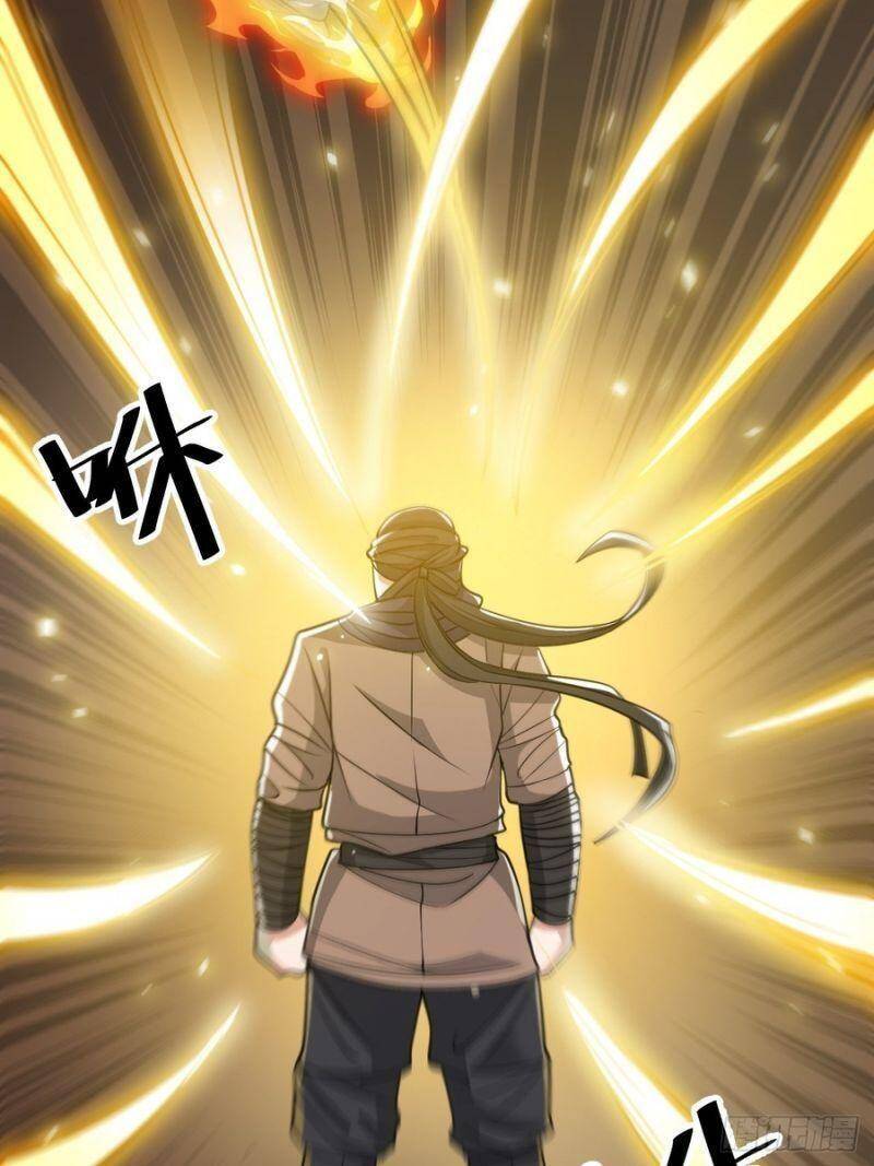 Ta Đích Thật Không Phải Con Trai Khí Vận - Chương 18 - Trang 48