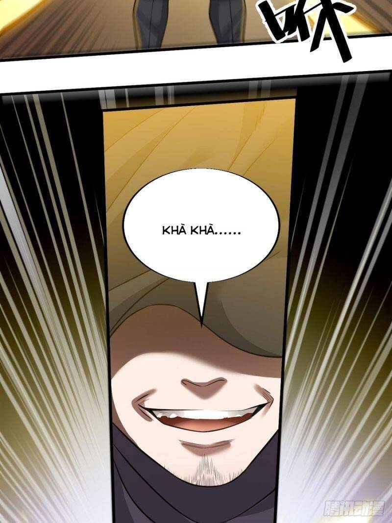 Ta Đích Thật Không Phải Con Trai Khí Vận - Chương 18 - Trang 49