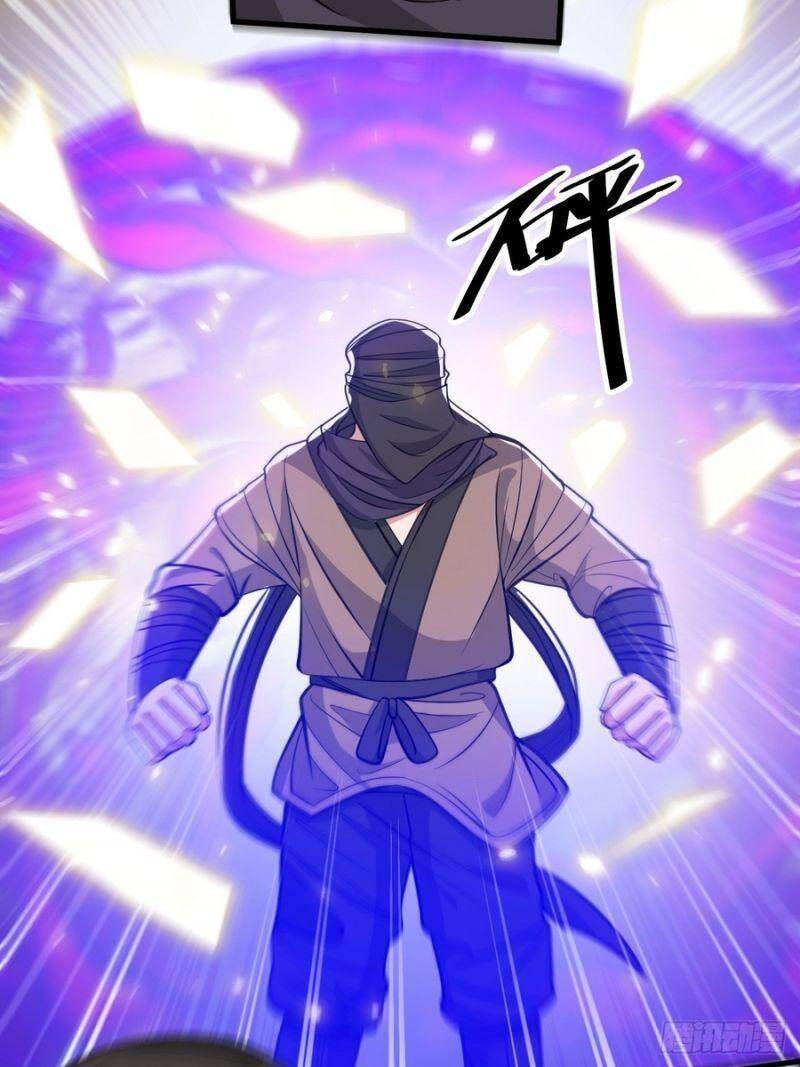 Ta Đích Thật Không Phải Con Trai Khí Vận - Chương 18 - Trang 50