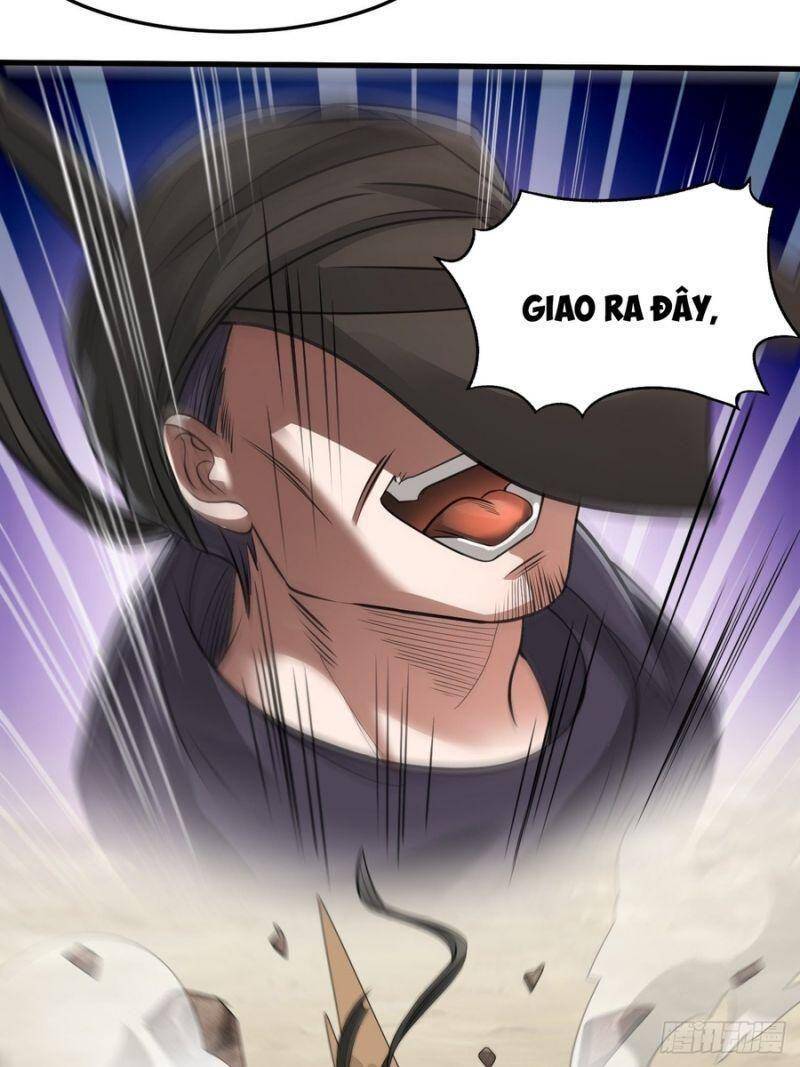 Ta Đích Thật Không Phải Con Trai Khí Vận - Chương 18 - Trang 52