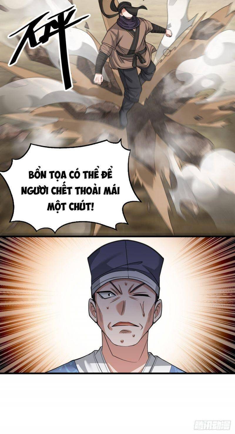 Ta Đích Thật Không Phải Con Trai Khí Vận - Chương 18 - Trang 53