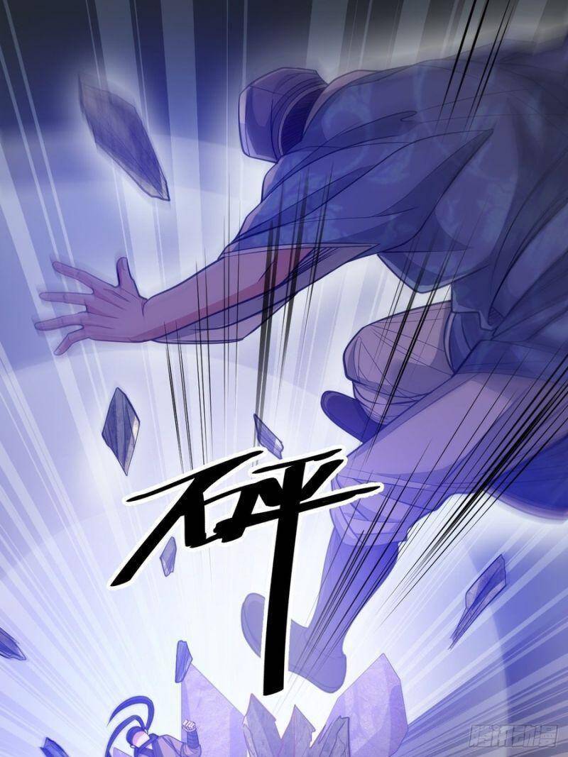 Ta Đích Thật Không Phải Con Trai Khí Vận - Chương 18 - Trang 54