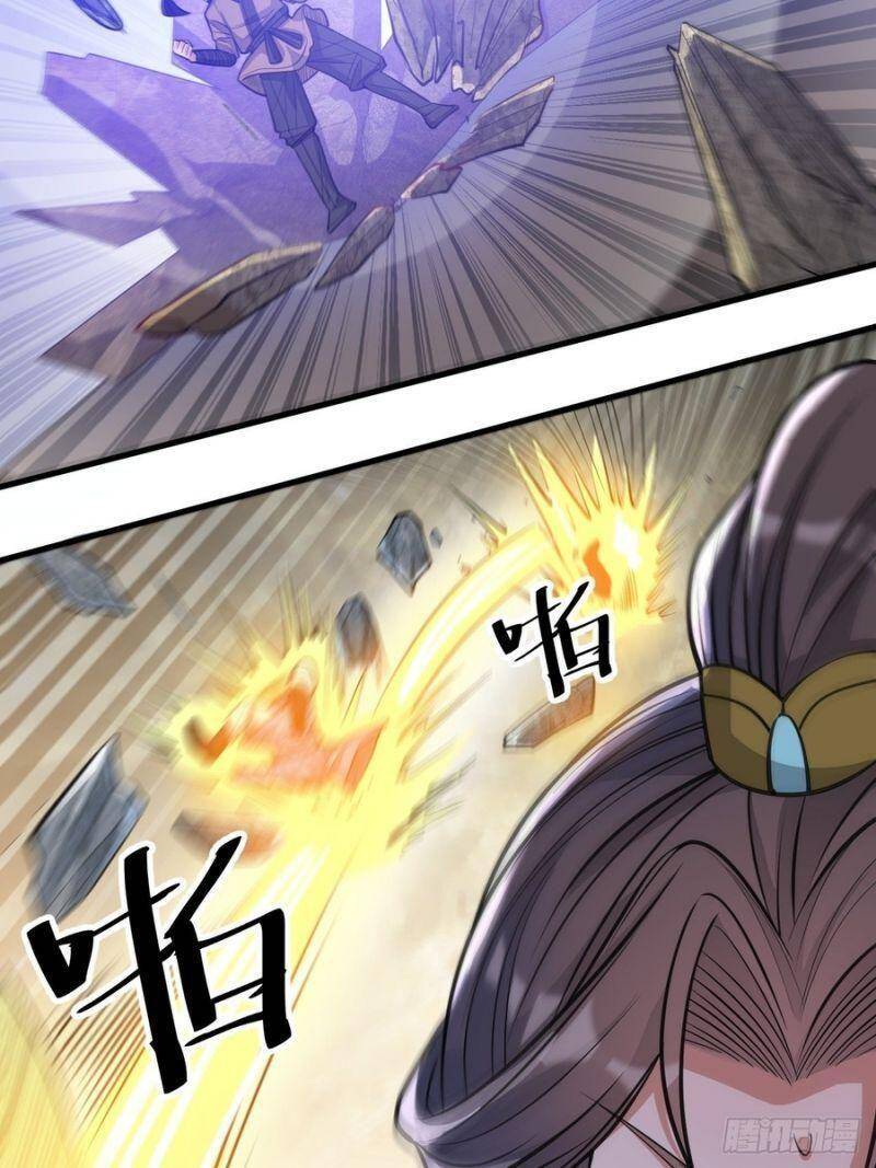 Ta Đích Thật Không Phải Con Trai Khí Vận - Chương 18 - Trang 55