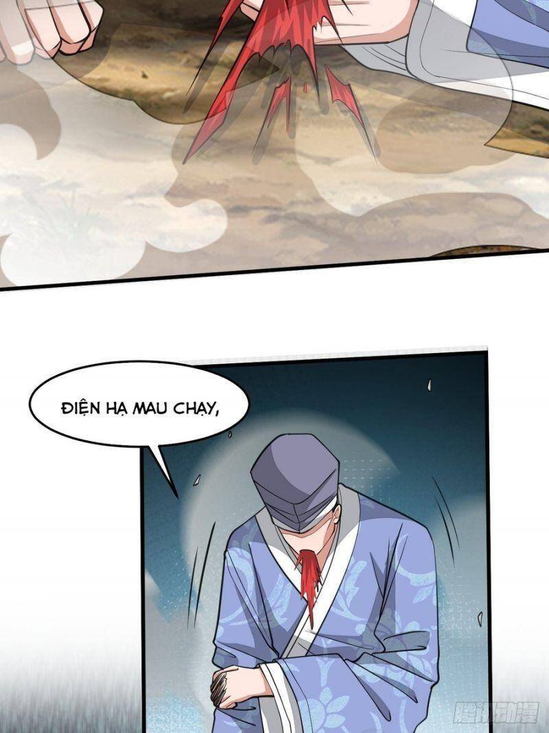 Ta Đích Thật Không Phải Con Trai Khí Vận - Chương 18 - Trang 58