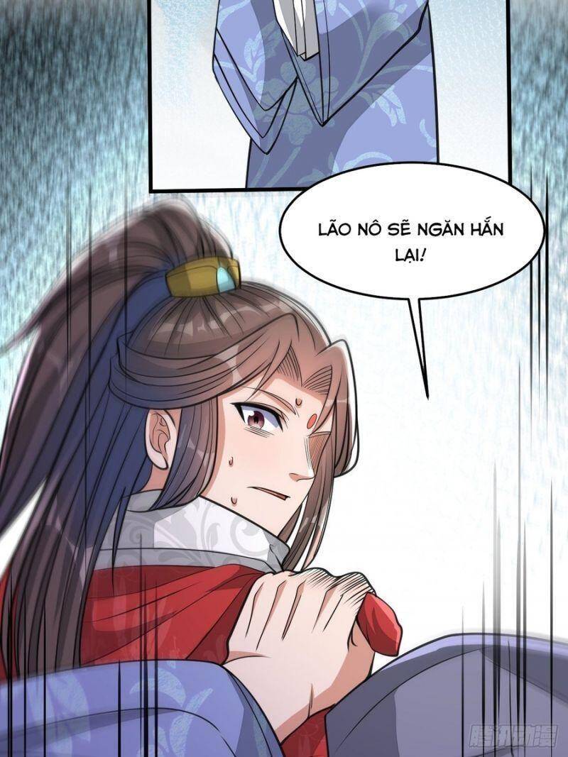Ta Đích Thật Không Phải Con Trai Khí Vận - Chương 18 - Trang 59
