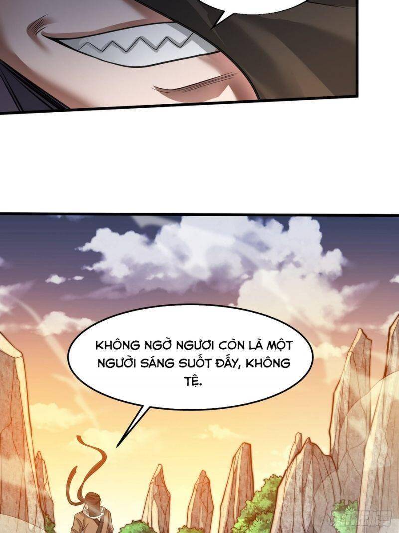Ta Đích Thật Không Phải Con Trai Khí Vận - Chương 18 - Trang 63