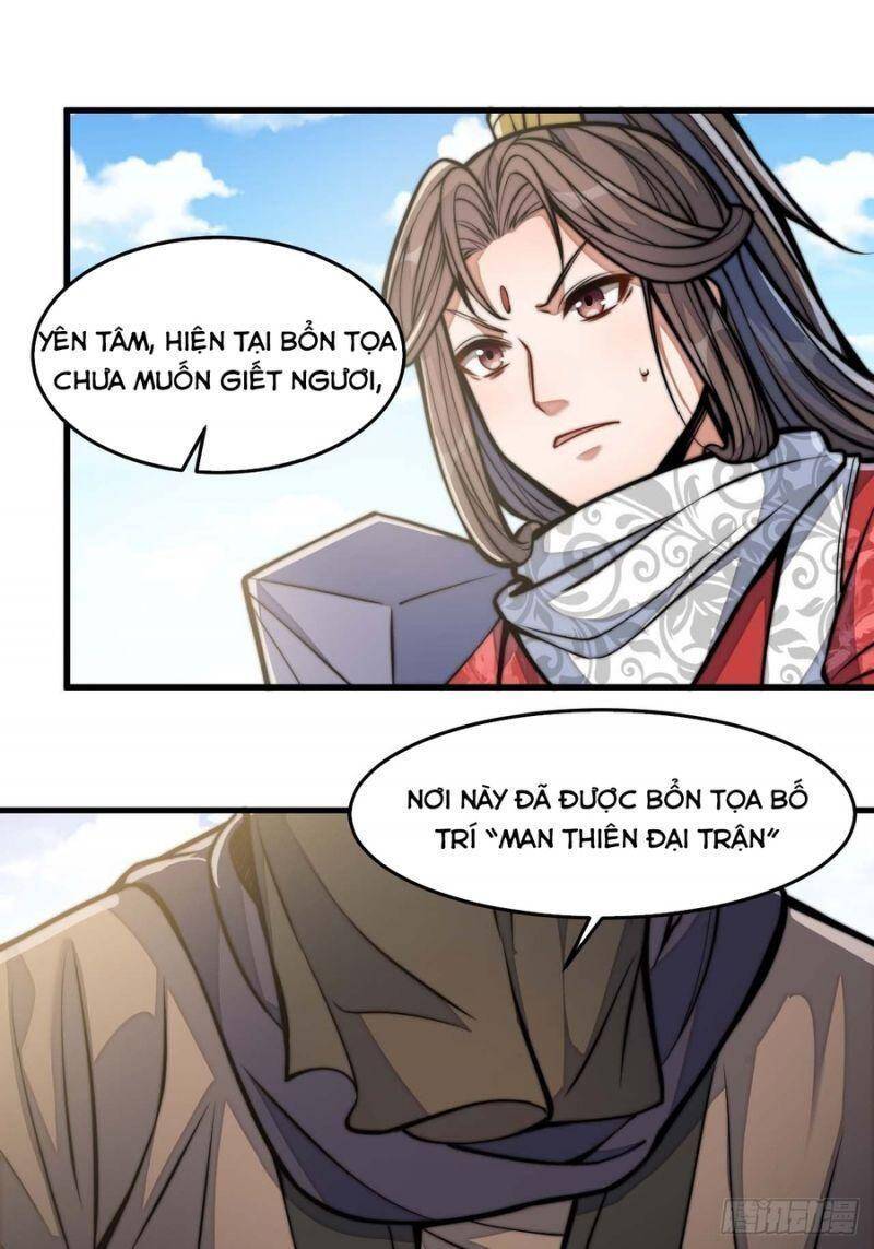 Ta Đích Thật Không Phải Con Trai Khí Vận - Chương 18 - Trang 65