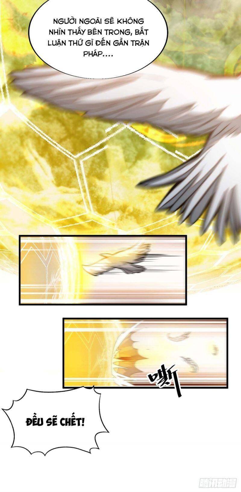 Ta Đích Thật Không Phải Con Trai Khí Vận - Chương 18 - Trang 67