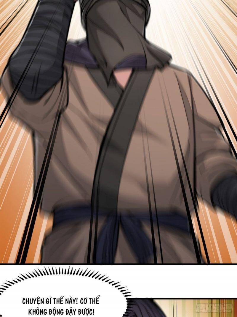Ta Đích Thật Không Phải Con Trai Khí Vận - Chương 18 - Trang 69