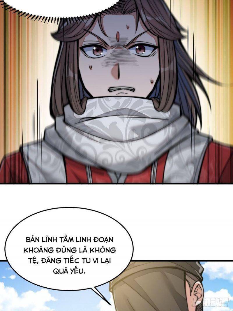 Ta Đích Thật Không Phải Con Trai Khí Vận - Chương 18 - Trang 70