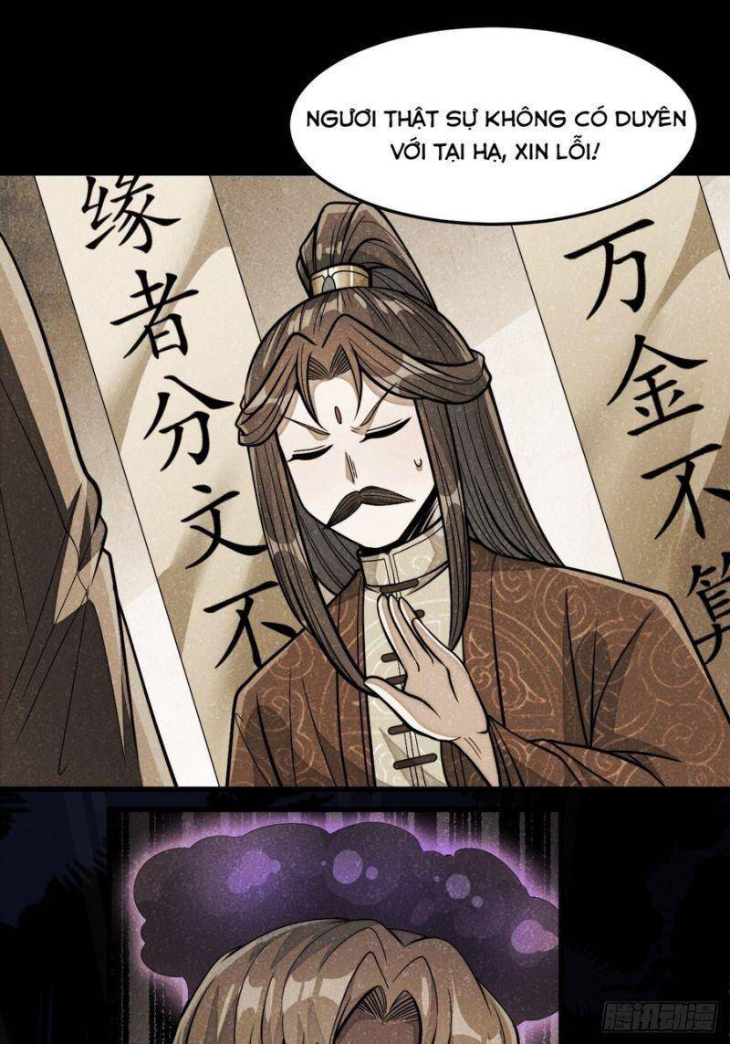Ta Đích Thật Không Phải Con Trai Khí Vận - Chương 18 - Trang 78