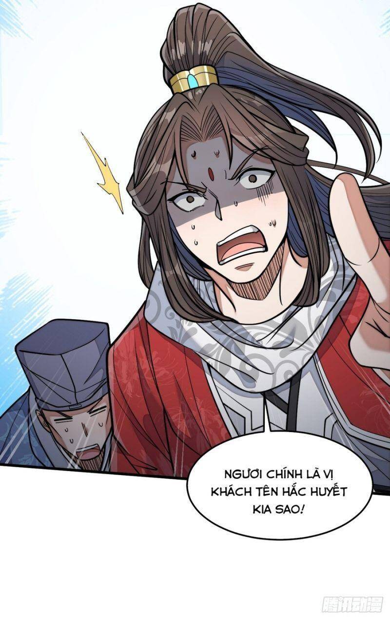 Ta Đích Thật Không Phải Con Trai Khí Vận - Chương 18 - Trang 80