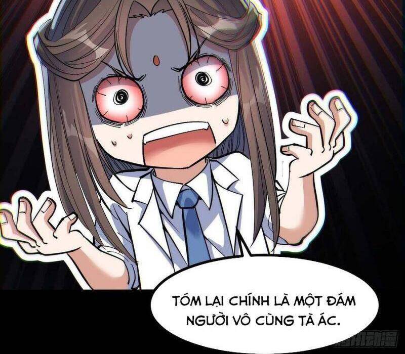 Ta Đích Thật Không Phải Con Trai Khí Vận - Chương 19 - Trang 11