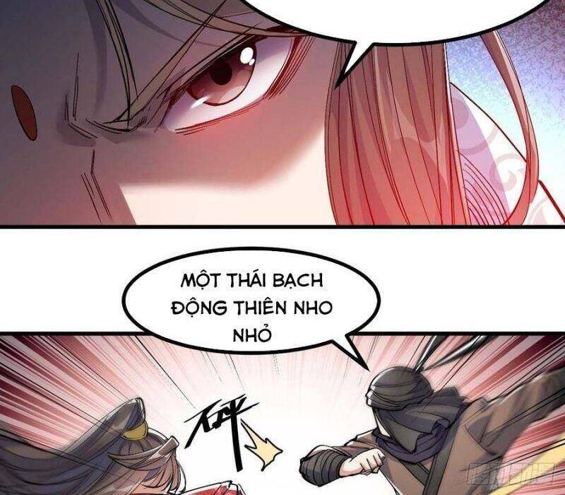 Ta Đích Thật Không Phải Con Trai Khí Vận - Chương 19 - Trang 3