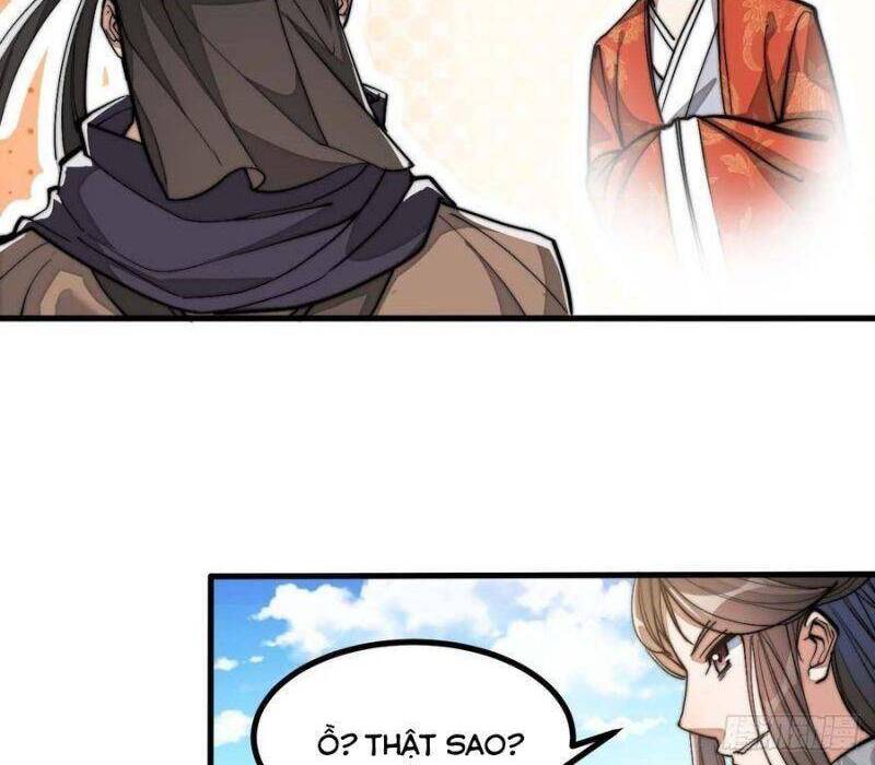 Ta Đích Thật Không Phải Con Trai Khí Vận - Chương 19 - Trang 21