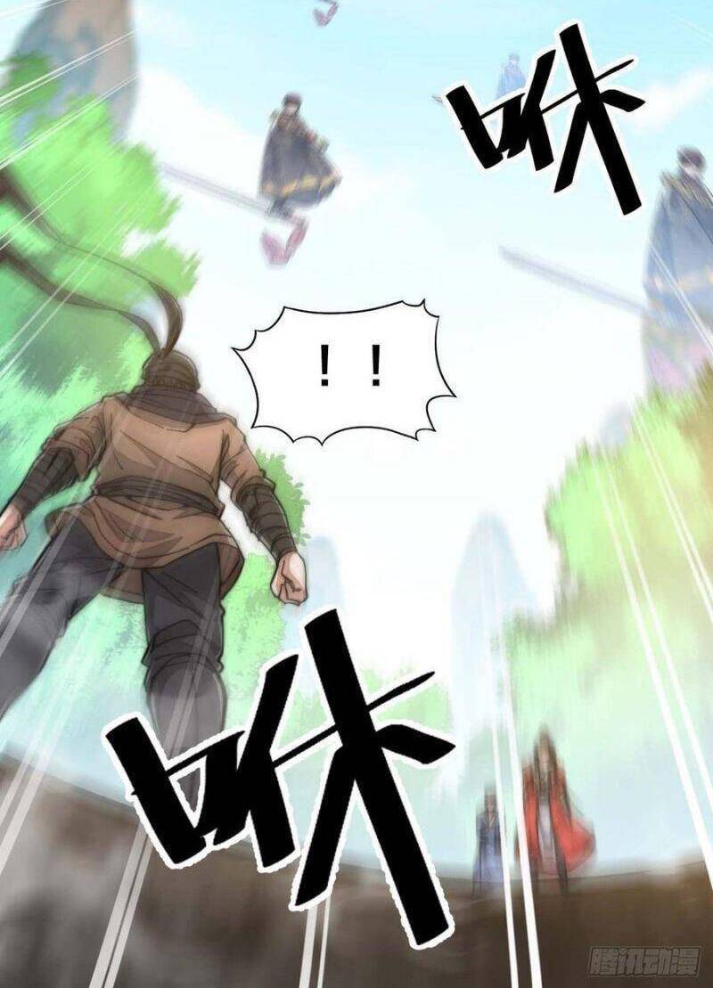 Ta Đích Thật Không Phải Con Trai Khí Vận - Chương 19 - Trang 23