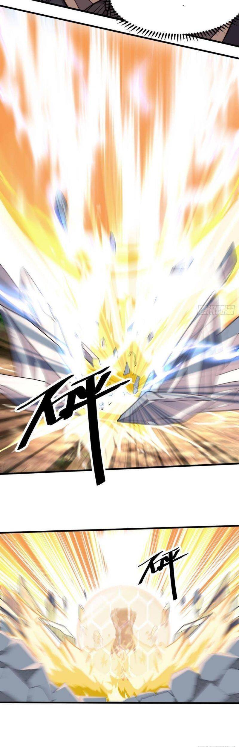 Ta Đích Thật Không Phải Con Trai Khí Vận - Chương 19 - Trang 30