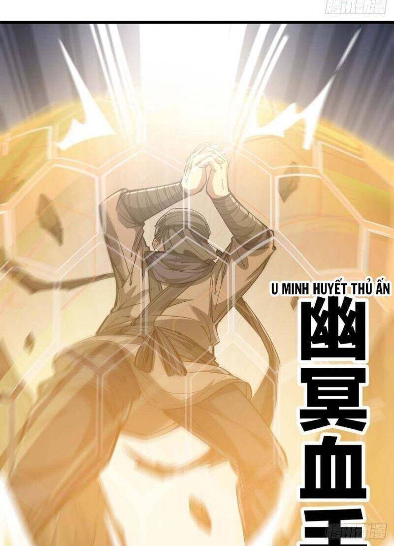 Ta Đích Thật Không Phải Con Trai Khí Vận - Chương 19 - Trang 31