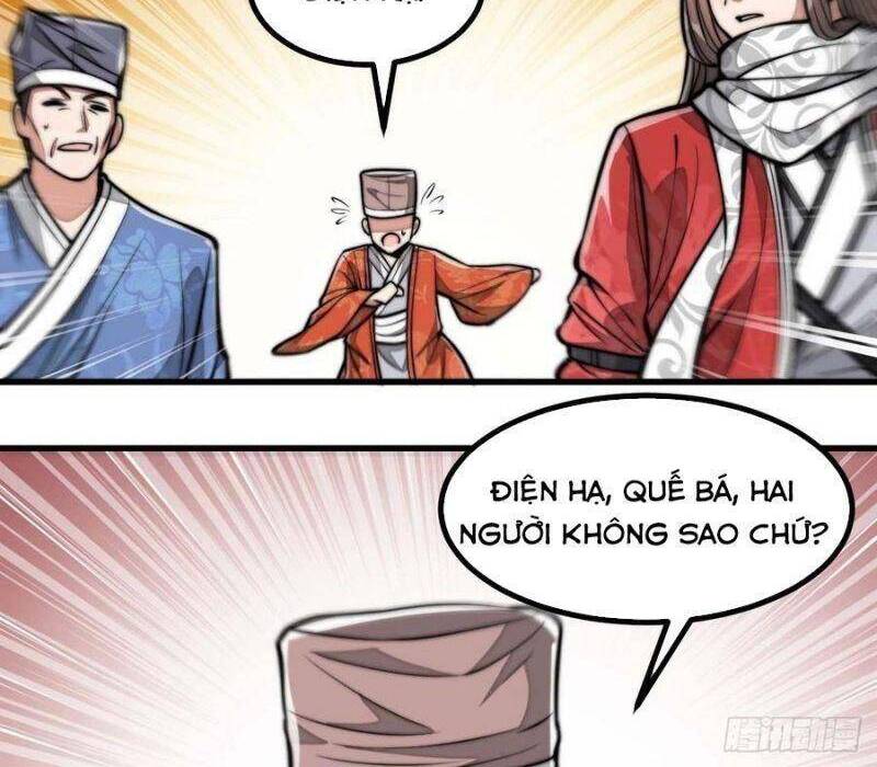 Ta Đích Thật Không Phải Con Trai Khí Vận - Chương 19 - Trang 41