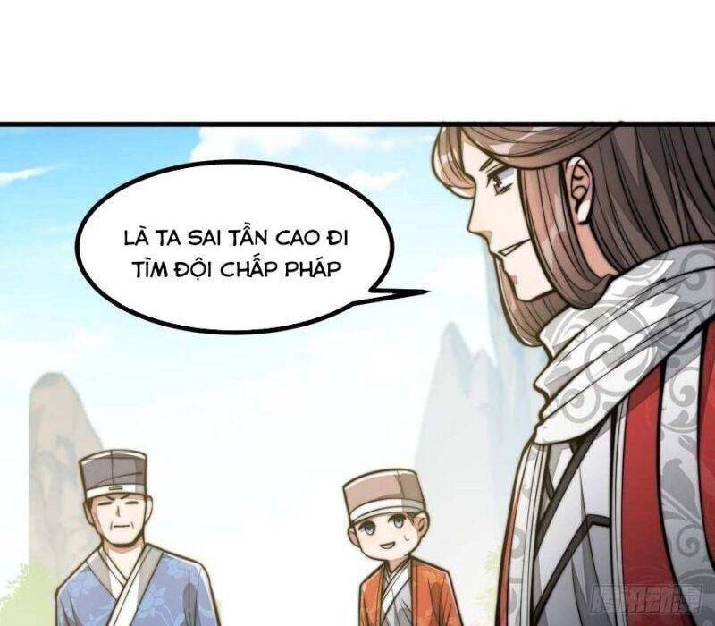 Ta Đích Thật Không Phải Con Trai Khí Vận - Chương 19 - Trang 43