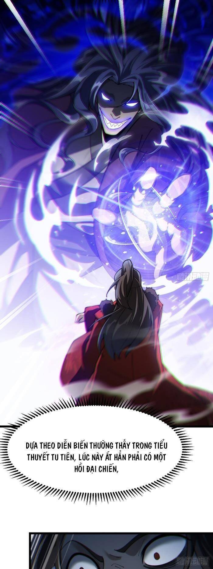 Ta Đích Thật Không Phải Con Trai Khí Vận - Chương 2 - Trang 49