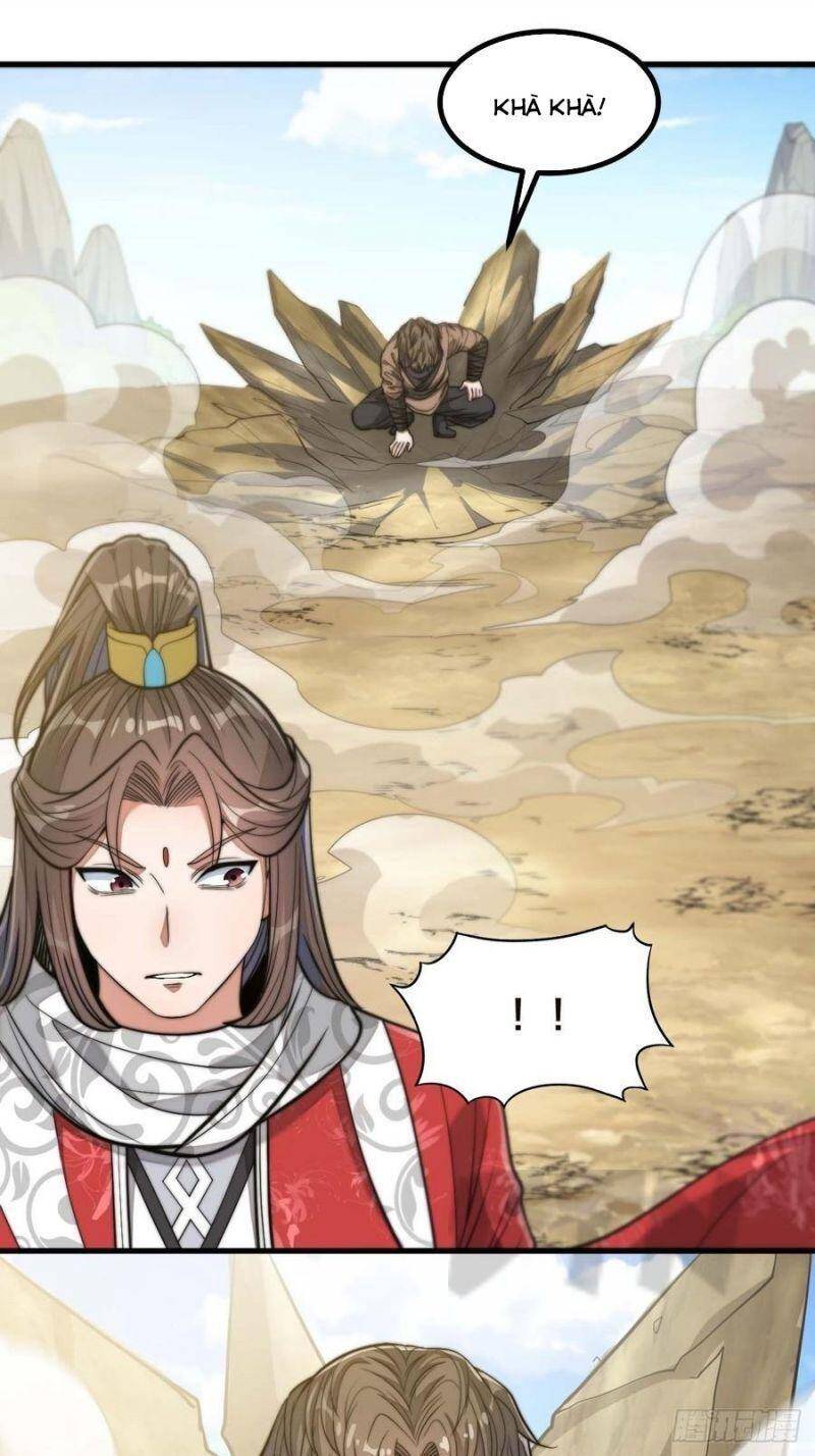 Ta Đích Thật Không Phải Con Trai Khí Vận - Chương 20 - Trang 2