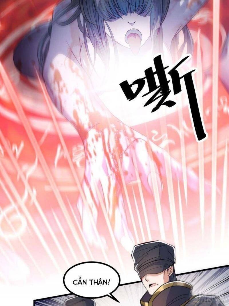 Ta Đích Thật Không Phải Con Trai Khí Vận - Chương 20 - Trang 11