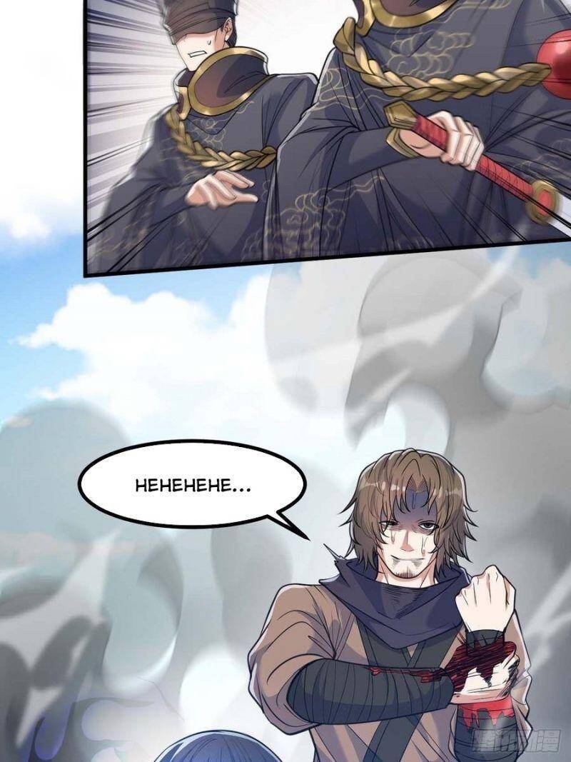 Ta Đích Thật Không Phải Con Trai Khí Vận - Chương 20 - Trang 12