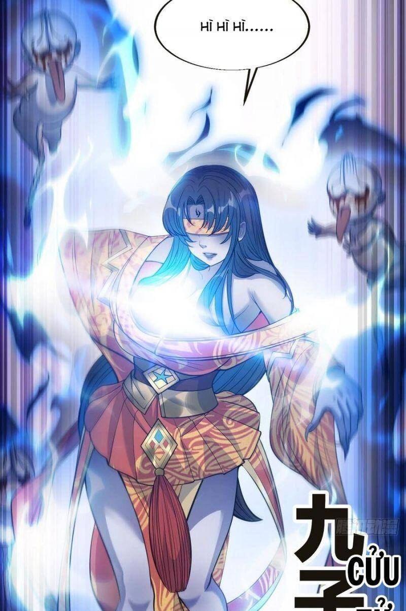 Ta Đích Thật Không Phải Con Trai Khí Vận - Chương 20 - Trang 17