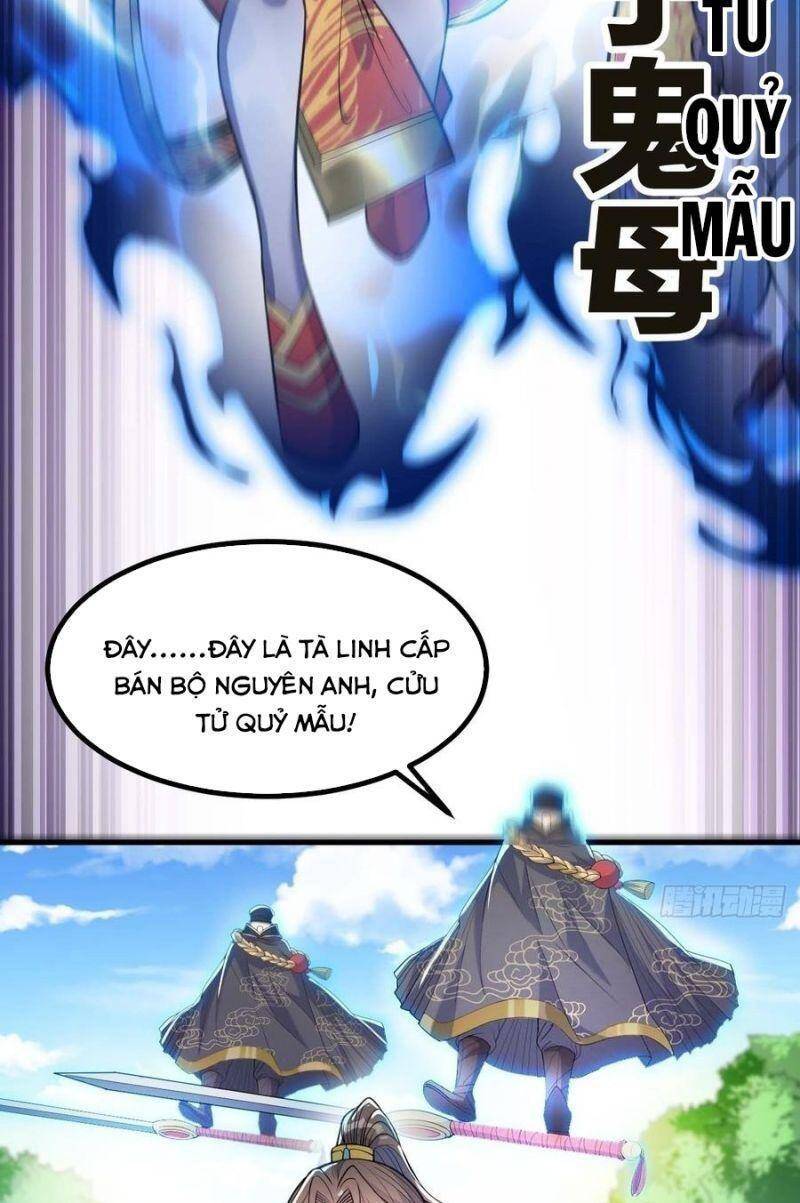 Ta Đích Thật Không Phải Con Trai Khí Vận - Chương 20 - Trang 18