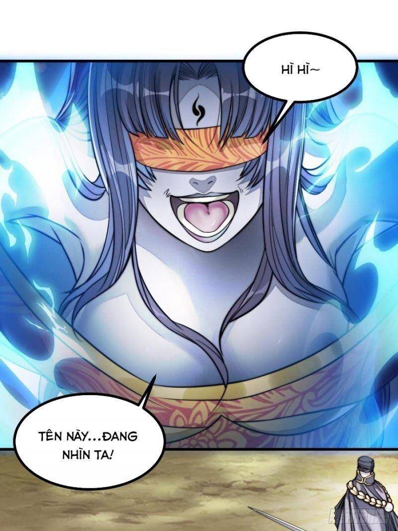 Ta Đích Thật Không Phải Con Trai Khí Vận - Chương 20 - Trang 20