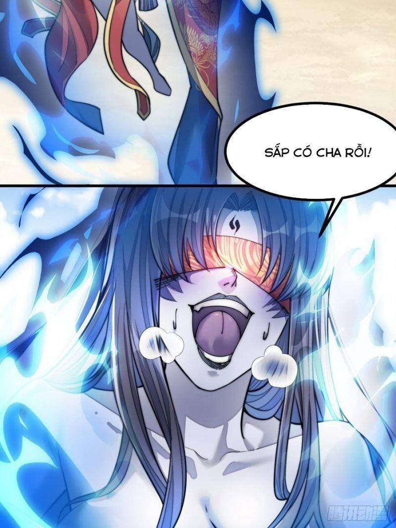 Ta Đích Thật Không Phải Con Trai Khí Vận - Chương 20 - Trang 22