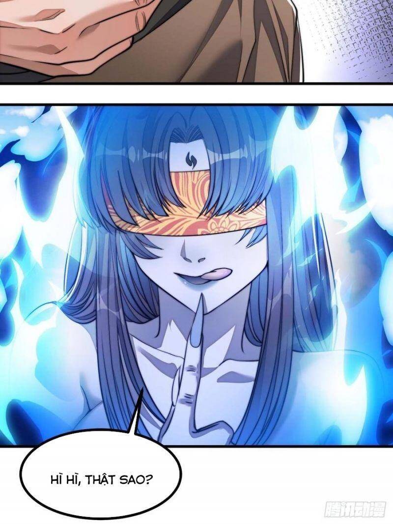 Ta Đích Thật Không Phải Con Trai Khí Vận - Chương 20 - Trang 25