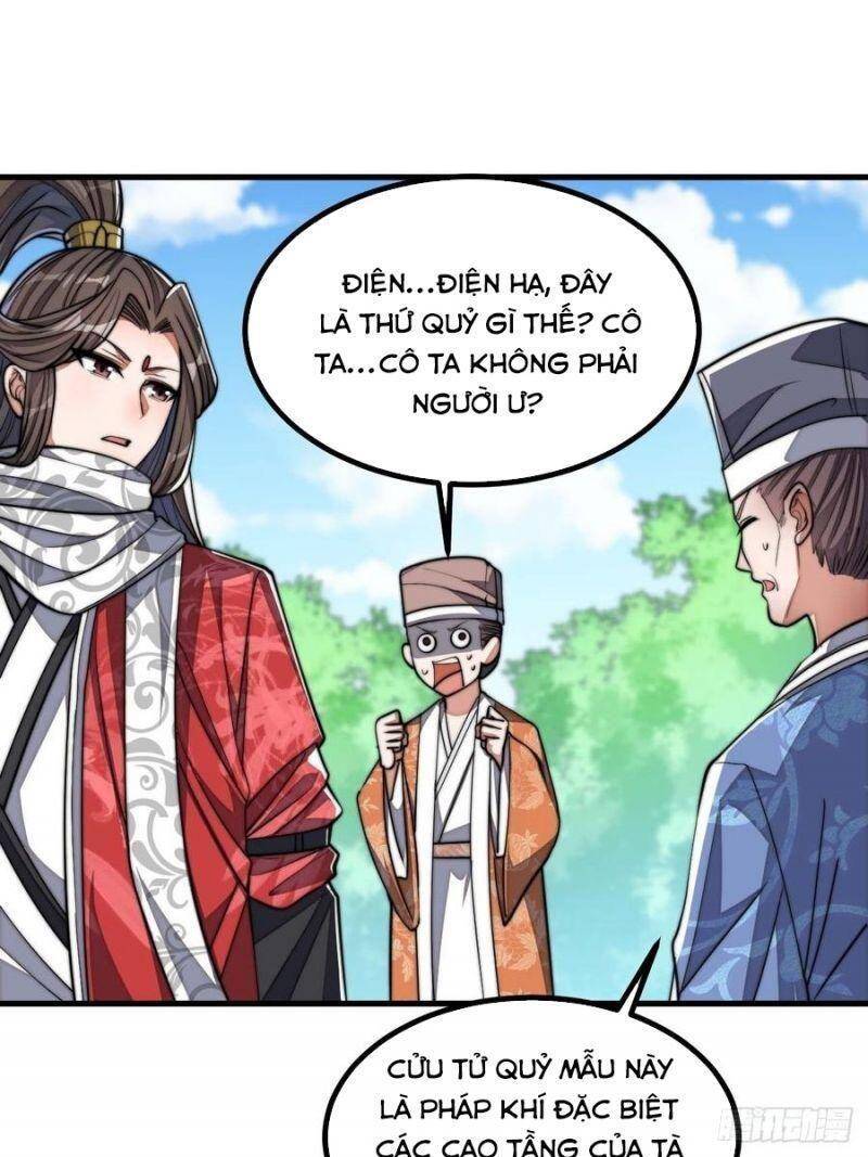 Ta Đích Thật Không Phải Con Trai Khí Vận - Chương 20 - Trang 26