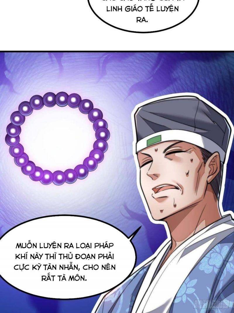 Ta Đích Thật Không Phải Con Trai Khí Vận - Chương 20 - Trang 27