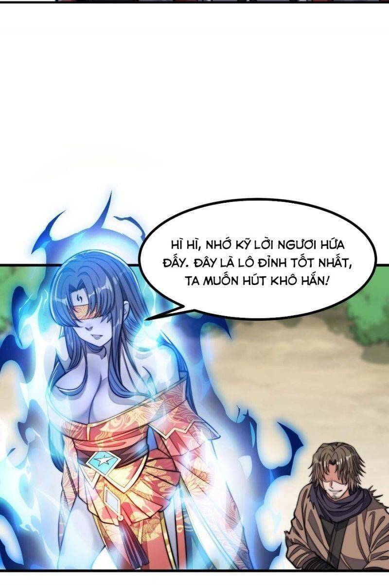Ta Đích Thật Không Phải Con Trai Khí Vận - Chương 20 - Trang 30